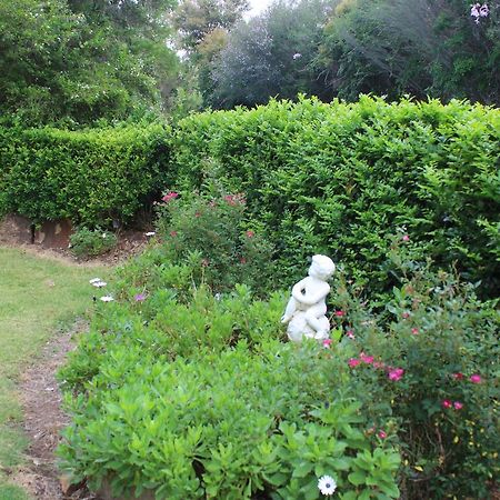 Rosebank Homestead And Farmstay Dalby Exteriér fotografie