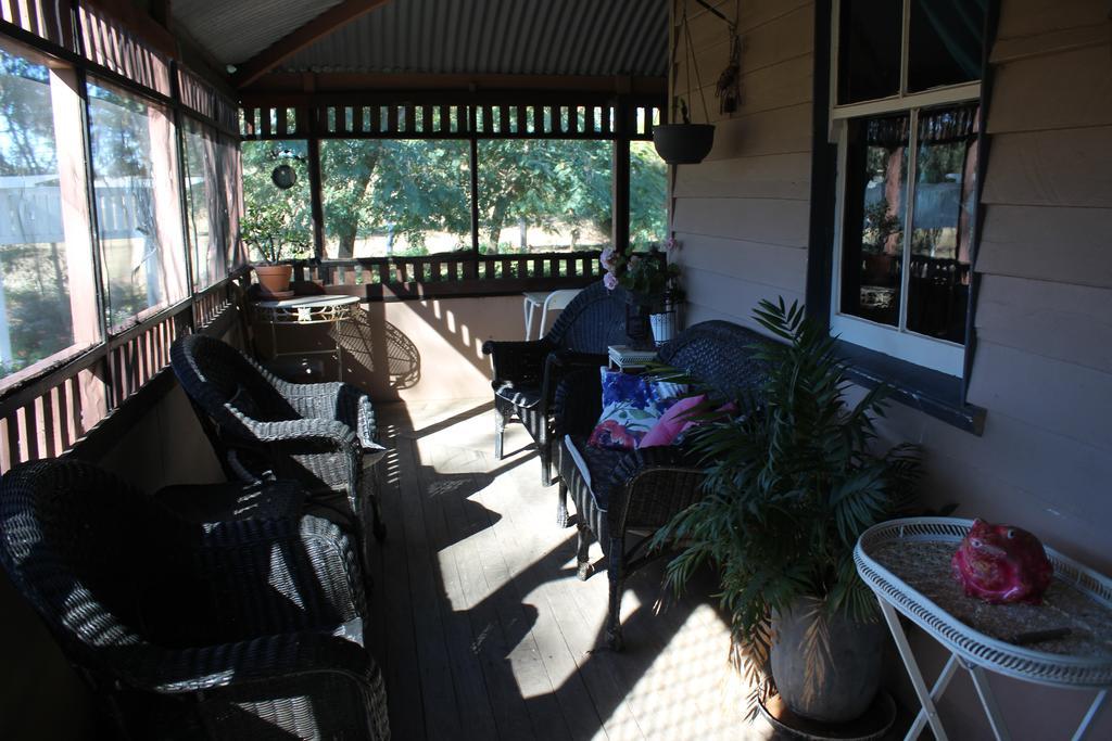 Rosebank Homestead And Farmstay Dalby Exteriér fotografie