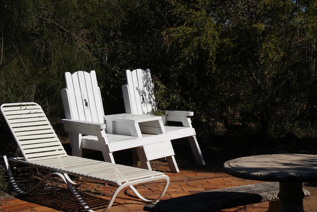 Rosebank Homestead And Farmstay Dalby Exteriér fotografie