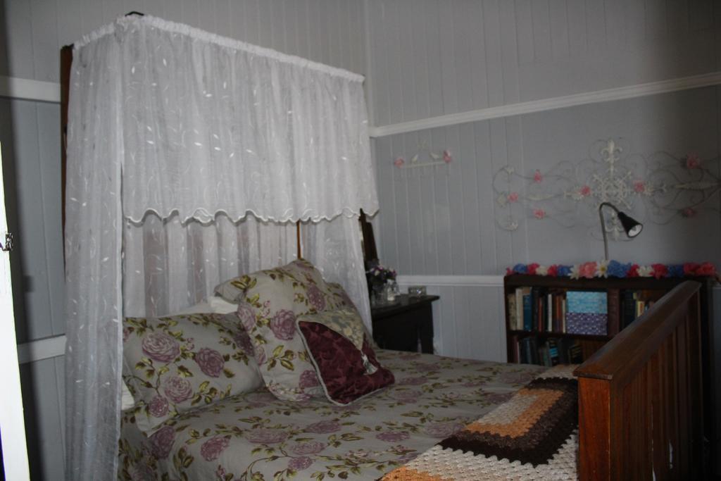 Rosebank Homestead And Farmstay Dalby Exteriér fotografie