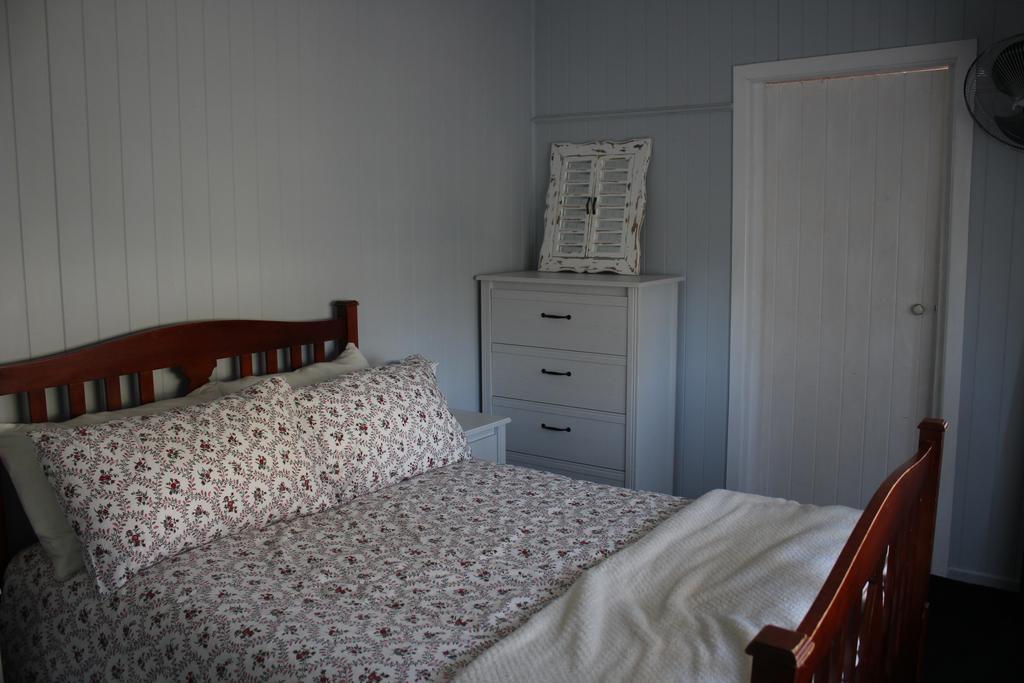 Rosebank Homestead And Farmstay Dalby Exteriér fotografie
