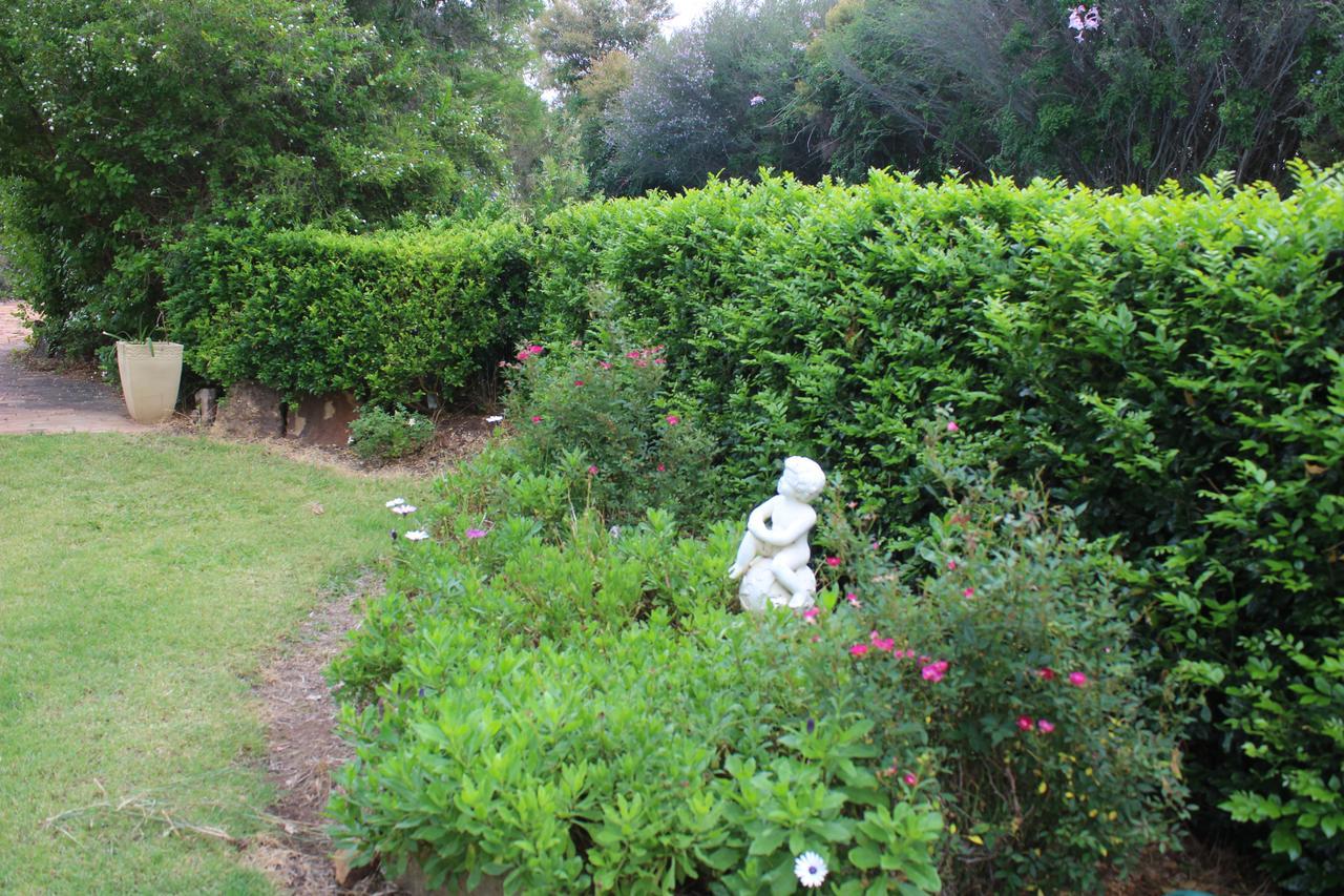 Rosebank Homestead And Farmstay Dalby Exteriér fotografie