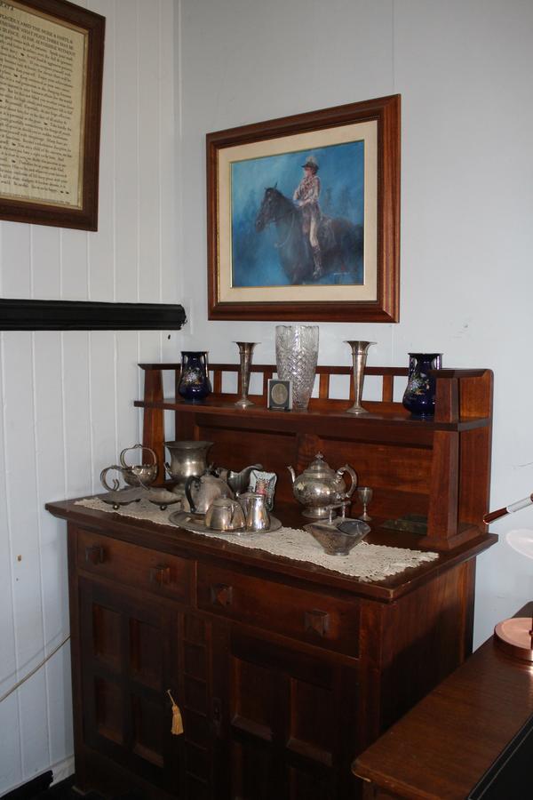 Rosebank Homestead And Farmstay Dalby Exteriér fotografie