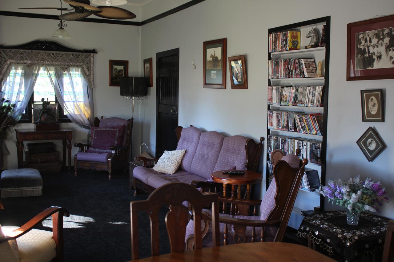 Rosebank Homestead And Farmstay Dalby Exteriér fotografie